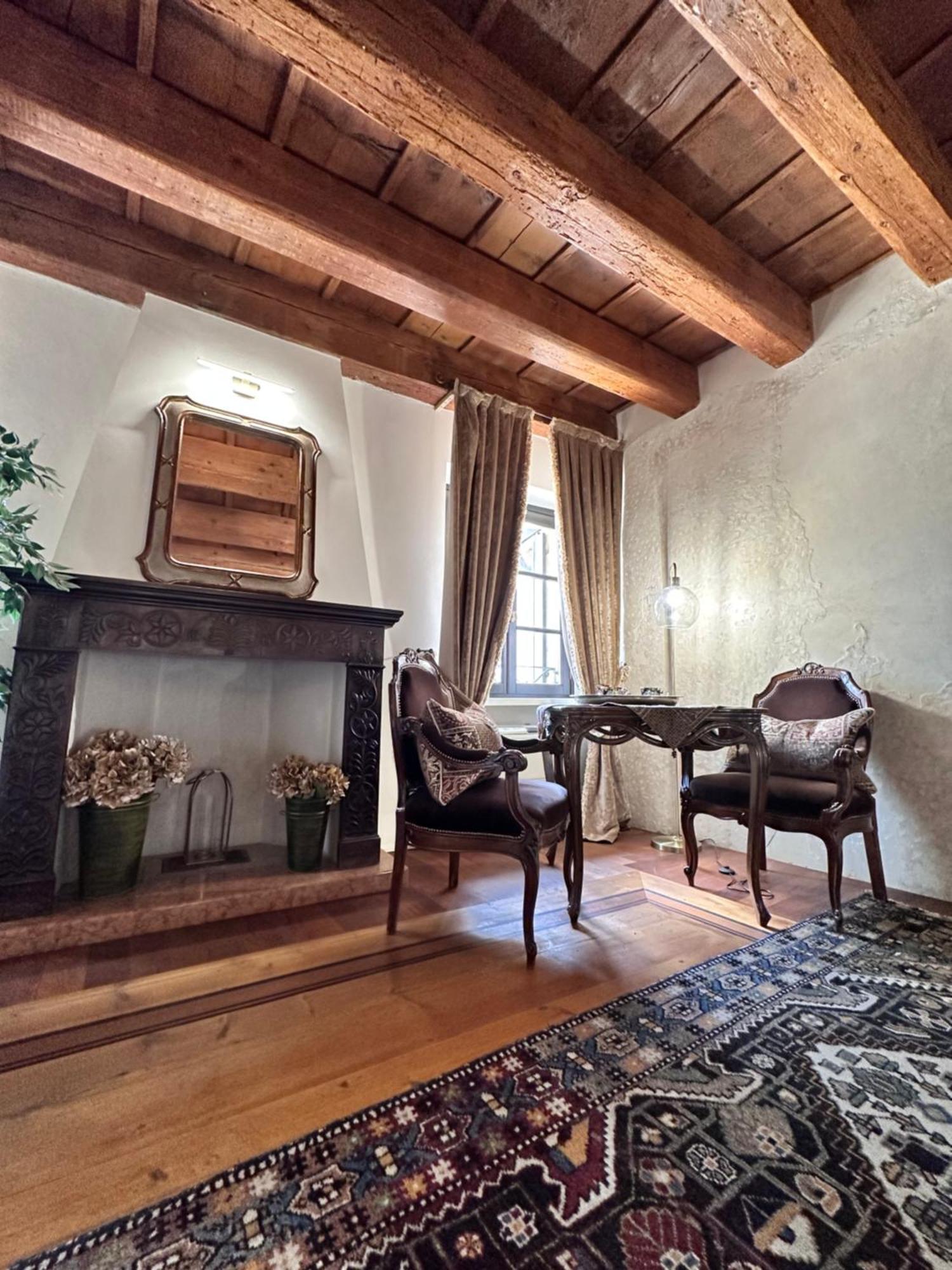 Truly Verona - Delle Erbe Suites Exterior foto