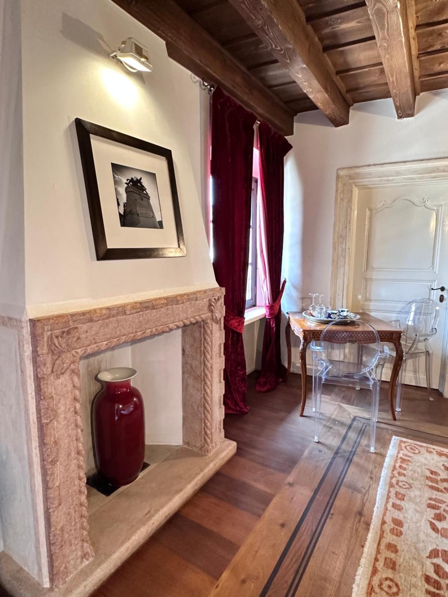 Truly Verona - Delle Erbe Suites Exterior foto