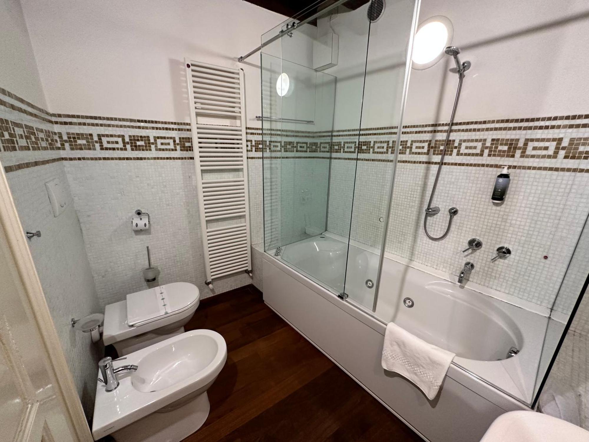 Truly Verona - Delle Erbe Suites Exterior foto