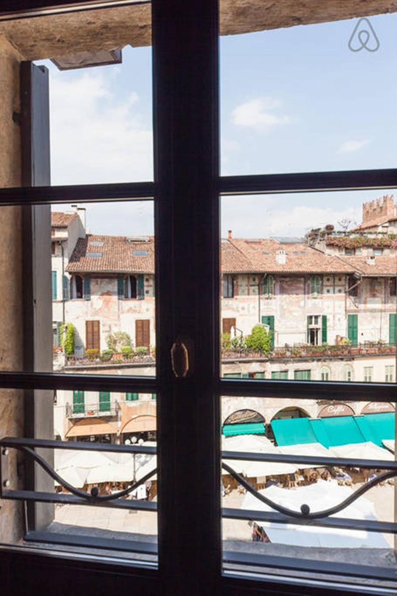 Truly Verona - Delle Erbe Suites Exterior foto